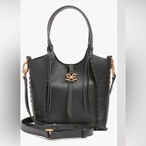 Sam Edelman
Sylvia Mini Leather
Crossbody Bag in Black